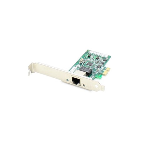 Add-On 10Gbs Single Rj-45 Pcie X8 Nic ADD-PCIE-1RJ45-10G